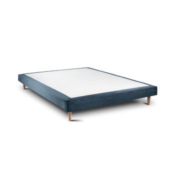 Sommier Rigide 15 Ascot  Atlantic Cónica 200 X 100 Cm