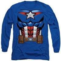 marvel tops y camisetas tv14752 para mujer