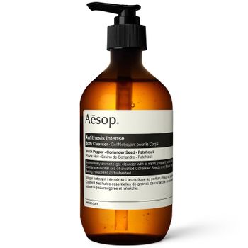 Aesop Antithesis Intense Body Cleanser 500ml