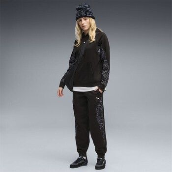 Puma Pantalón chandal Sport Animal para mujer