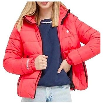 Superdry Abrigo de plumas Spirit para mujer