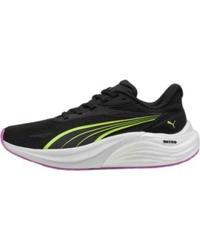 de PUMA PUMA ELECTRIFY NITRO 4 NEGRO 5