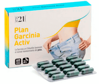 plameca plan garcinia activ 60 capsulas vegetales