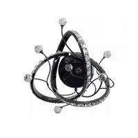 aplique de pared led maia cct 11w