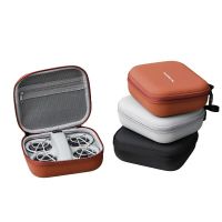 bolsa de almacenamiento portatil a prueba de agua sunnylifecaja de transportemaletin para el cuerpo del dron dji neo r