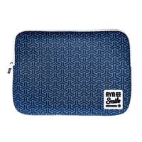 funda portatil 13  14 smile kimono neopreno