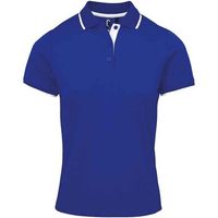 premier tops y camisetas coolchecker para mujer