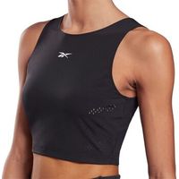 reebok sport camiseta tirantes perform para mujer
