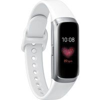 samsung galaxy fit - white universal white