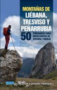 montanas de liebana tresviso y penarrubia