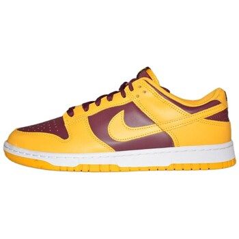 Nike Zapatillas Dunk Low Retro para hombre