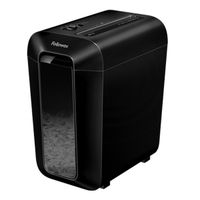 fellowes powershred lx65 destructora de papel