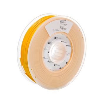 PLA Ultimaker Amarillo 2,85 mm