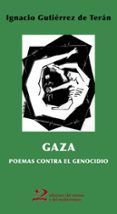 Gaza: poemas contra el genocidio