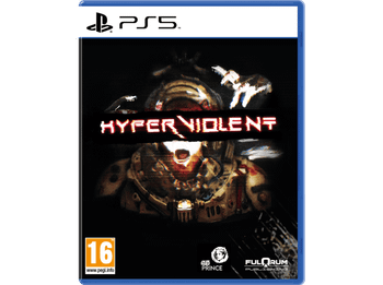 PS5 Hyperviolent