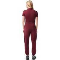 lacoste pantalon chandal gt50429 para mujer