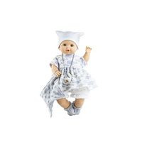 muneca sonia 36 cm munecas paola