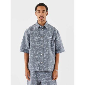 Project X Paris Camisa manga corta - para hombre