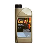 fully synthetic engine oil - 0w-30 - 1ltr