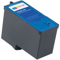 dell 9  592-10212 cartucho color xl original