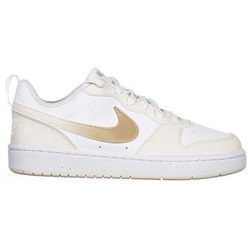 Nike Deportivas Moda Court Borough Low para niña