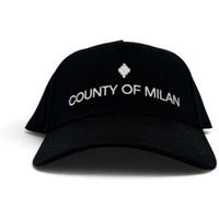 county of milan sombrero n0004 para hombre