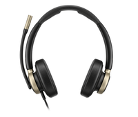 hp poly mission 825 stereo wired bulk