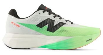 New Balance hombre - blanco