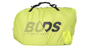 Funda de transporte para btt buds mtbag  p   strong light  strong   p 2024 amarilla