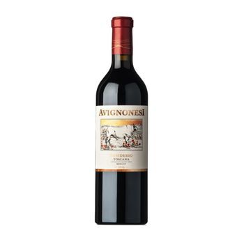 Avignonesi Vino Tinto Desiderio Toscana 75 Cl 14.5% Vol.