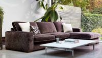 ashdown chaise sofa - left or right
