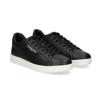 Michael Kors Zapatillas Hombre - Negro Talla 10.5