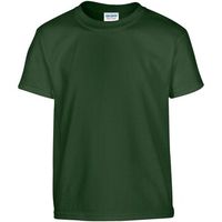 gildan tops y camisetas gd05b para nino