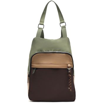 Misako Mochila Bristol mochila antirrobo en nylon para mujer