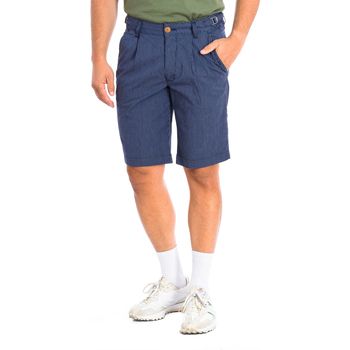 La Martina Short TMB006-JQ035 para hombre