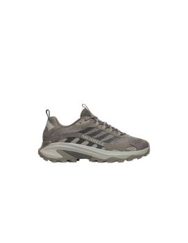Zapatillas de Montaña Merrell Moab Speed 2 - Anthracite Mujer