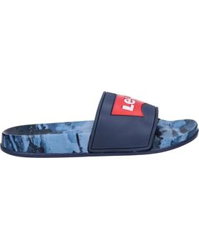 de LEVIS VPOL0071S POOL 0789 NAVY CAMO