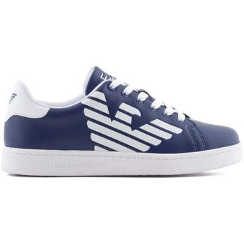 Emporio Armani Deportivas Moda - para niño