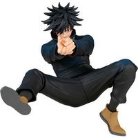 figura jujutsu kaisen megumi fushiguro ii maximatic