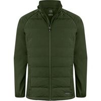 cutter  buck cazadora oak harbor para hombre