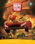 level 6: disney kids readers ralph breaks the internet pack