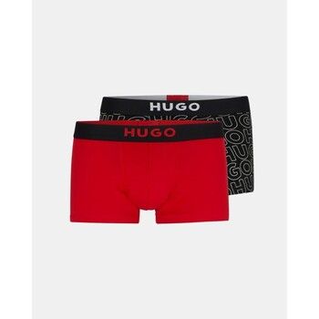 HUGO Calzoncillos 50501384 TRUNK BROTHER PACK para hombre