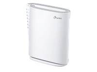 repetidor wlan - tp-link re900xd 23 w blanco