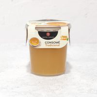 pack 6 consomes 2400g