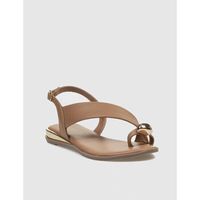 gioseppo sandalias sandalia de dedo stony cuero para mujer