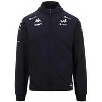 kappa chaqueta deporte adriso para hombre