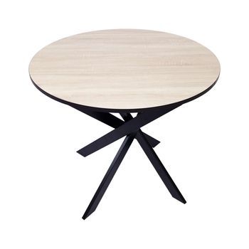 Mesa Mbtic Para Salón Adamuz Diseño Compacto Y Funcional