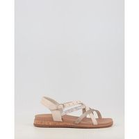 skechers sandalias desert kiss low 114713 para mujer