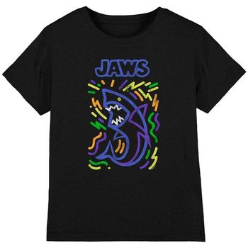 Jaws Tops y Camisetas TV34885 para niña