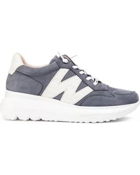 de WONDERS DEPORTIVA PARA MUJER A-4002 SAMIRA BALTIC